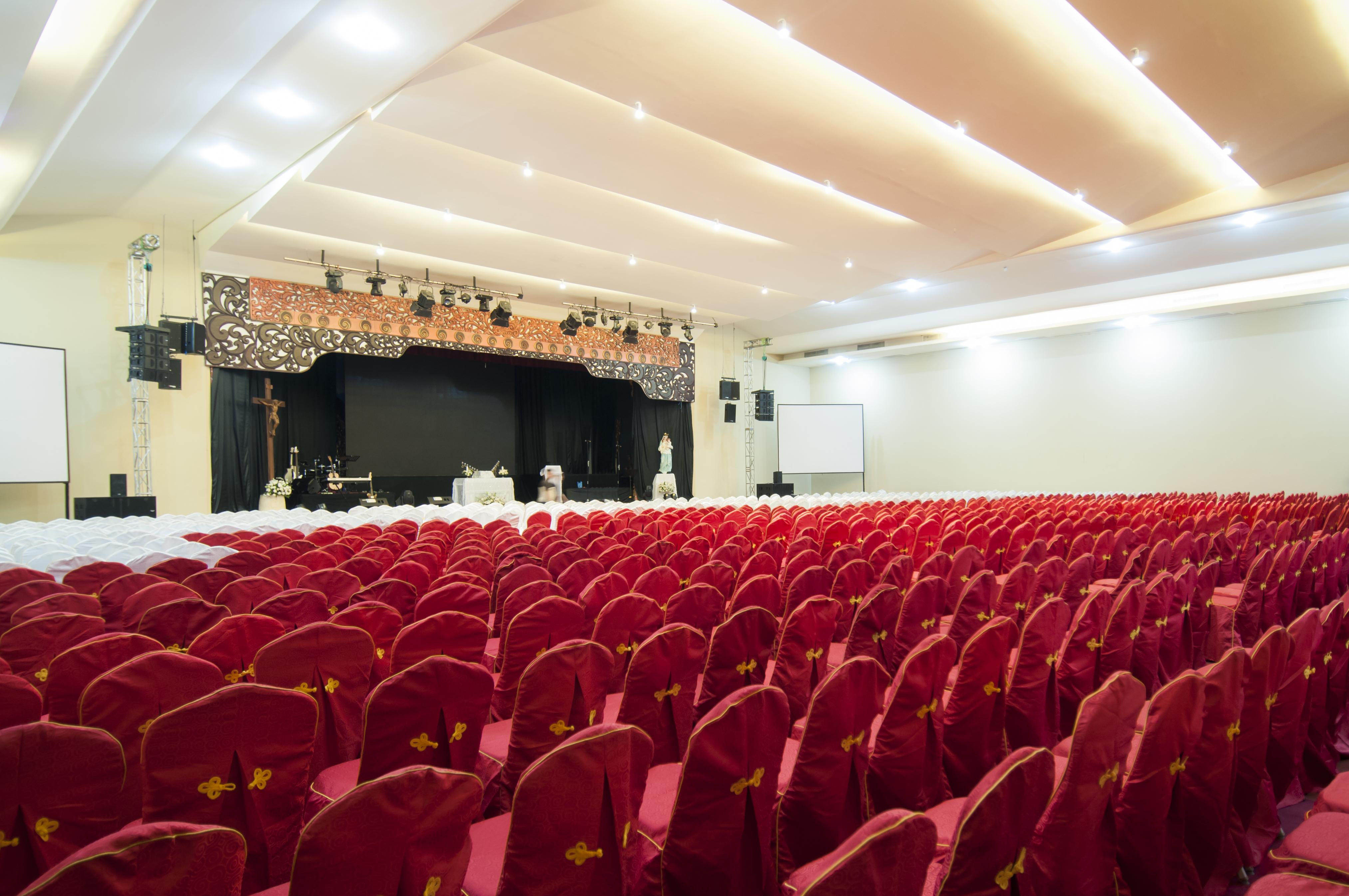 100 Sunset Kuta Hotel & Ballroom エクステリア 写真